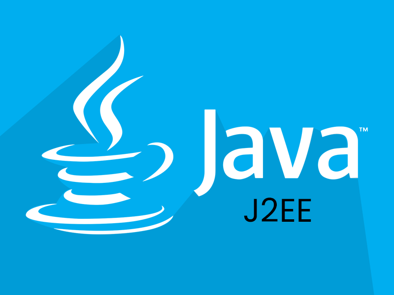 Java-J2EE-web-application